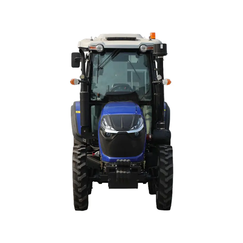 200 к.с. TD Farm Tractor