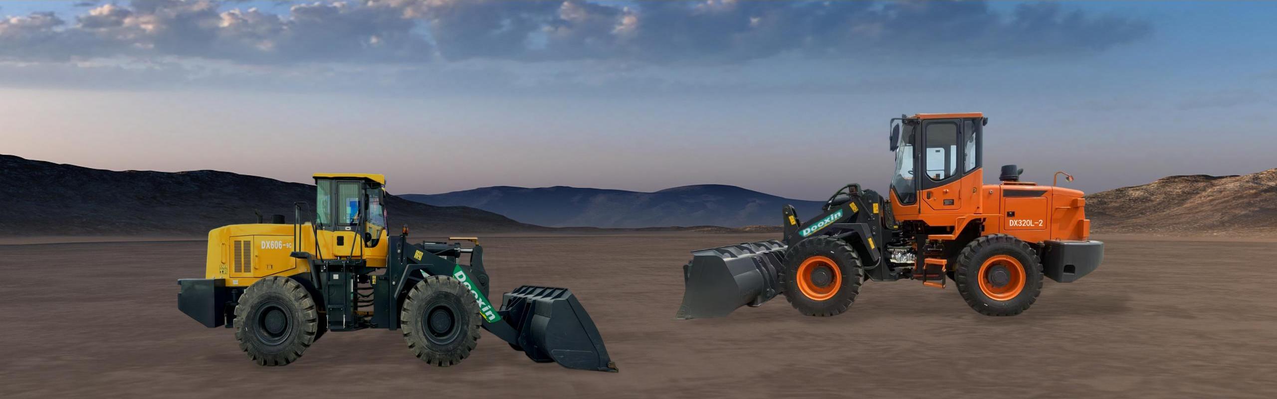 Навантажувач коліс