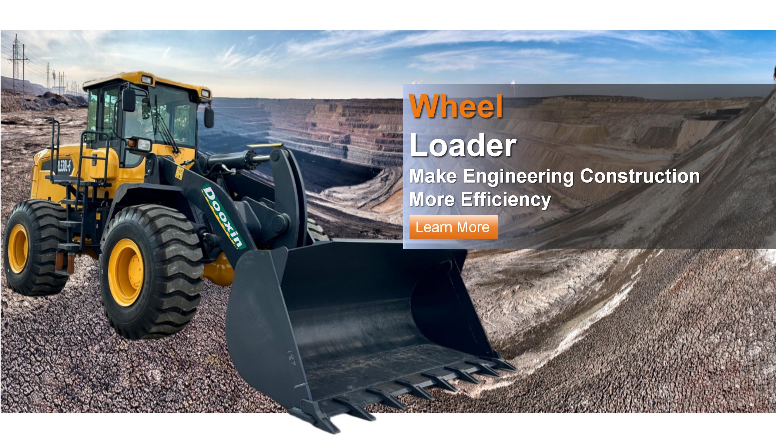 Навантажувач коліс