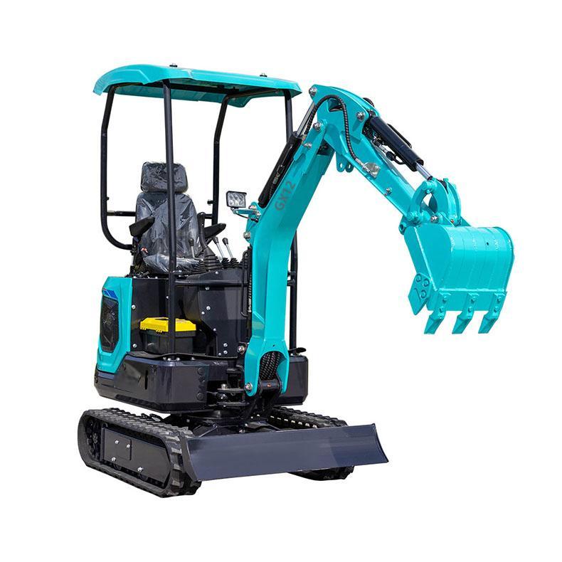 Mini Excavator